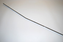 Molding Hood Lip 70-71 Challenger Except 1970 T/A