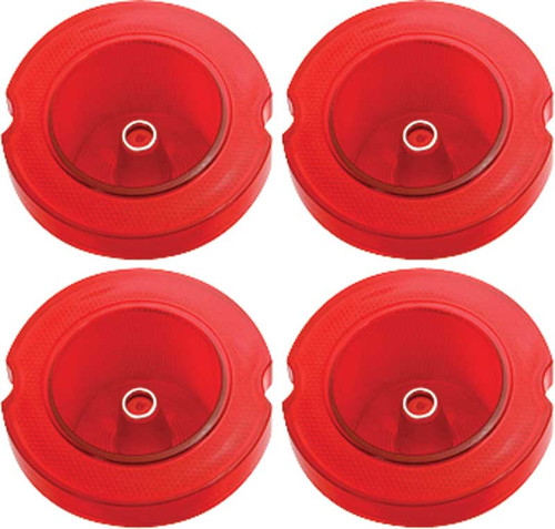 Tail Lamp Lenses 68 Charger Set of 4