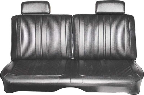 1969 Coronet 440 & Superbee Headrest Covers