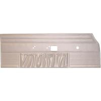 1968 Charger R/T Rear Door Panels