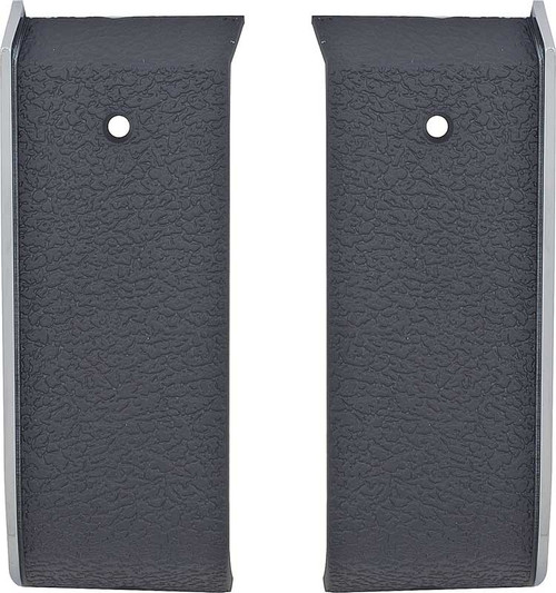 Lower Dash Trim 69-70 Dodge B Body LH & RH & Pebble Grain