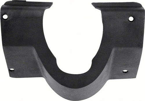 Steering Column Cover Lower 67-69 A Body