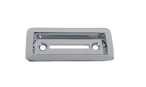 Seat Adjust Bezel 68-70 B Body