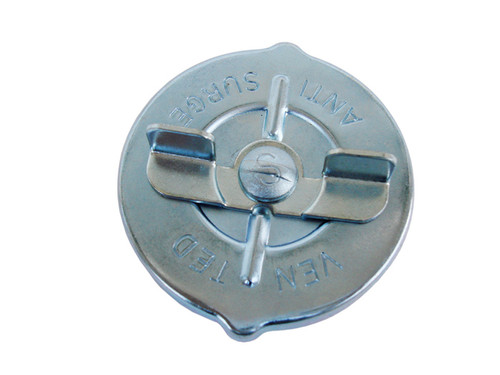 Gas Cap Vented 70 A Body & B Body & E Body & C Body