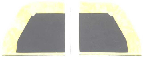 Kick Panel Insulation 67-69 Dart