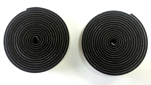 Drip Rail Seal Set 67-76 A Body