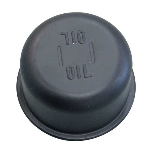 Oil Filler Breather Cap (Paintable) 64-67 Mopar Small