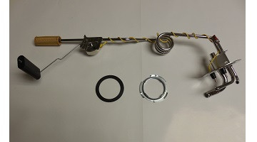 Sending Unit Fuel Tank 81-87 Dodge Truck 20 Gallon Tank