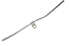 Oil Indicator Tube Assembly 1964-1965 B Body BB & 65-68 C Body BB All