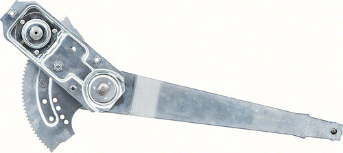 Window Regulator 66-70 B Body Plymouth/Dodge LH 