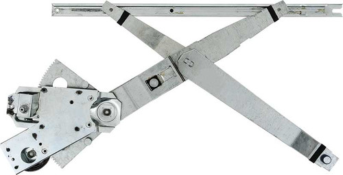 Window Regulator 71-74 Barracuda LH