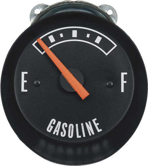 Fuel Gauge 70 Challenger Standard Dash