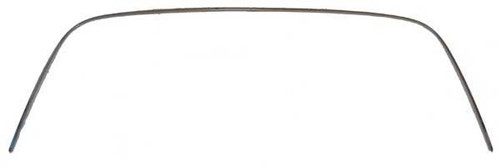 Vinyl Top Moldings 70-74 Challenger 