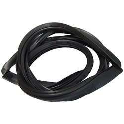 Seal Rear Window 69-71 Valiant Sedan