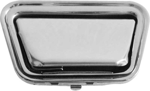 Ash Tray 68-72 A Body Rear Arm Rest