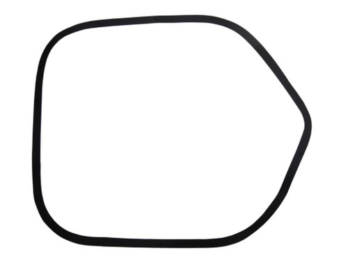 Gasket Hood Trim Ring 70-71 Cuda Shakerhood