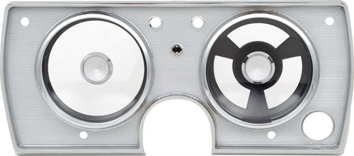 Dash Bezel 65 Barracuda & Valiant