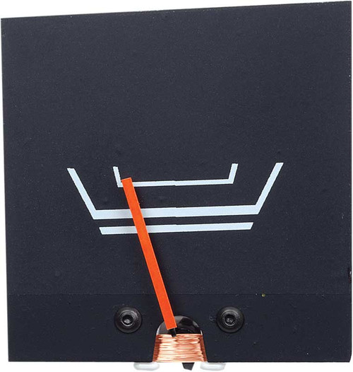 Temp Gauge 68-70 B Body Standard Dash
