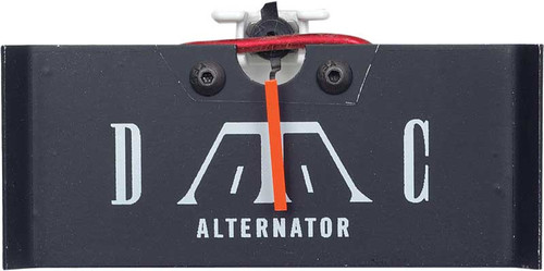 Amp Gauge 66-67 Coronet Standard Dash