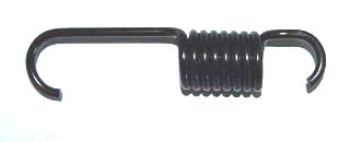 Clutch Pedal Spring 63-76 A Body
