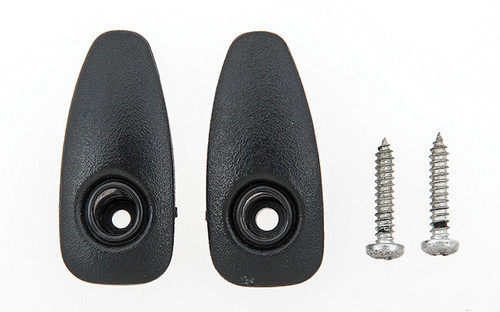 Coat Hooks 73-76 A Body & 73-76 B Body & 73-74 E Body