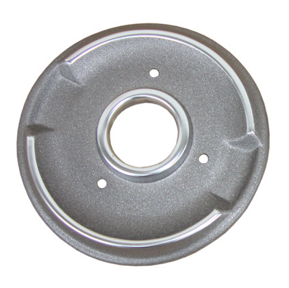 Gas Cap Trim Ring 67 GTX