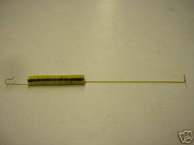 Return Spring Kickdown Linkage 68-70 A Body & 67-70 B Body & 70 E Body