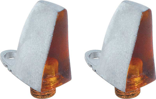 Fender Turn Signal Lenses 66 Baracuda