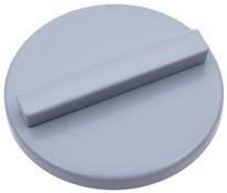 Gas Cap 71-76  A Body Primered Vented