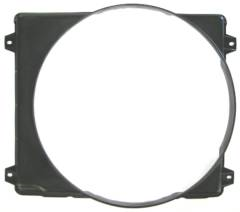 Fan Shroud 69 B Body V8 All with 22" - 2949130