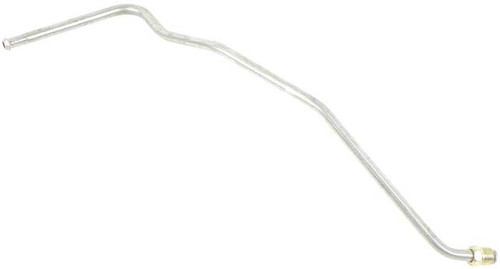Fuel Pump to Carb Line 67-72 A Body w/383 & 440 Single Inlet Holley & 68-72 B Body w/383 & 440 Single Inlet Holley & 70-71 E Body w383 SIngle Inlet Holley - 1pc