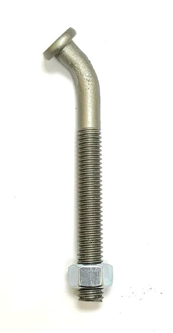 Fuel Tank J Bolt 63-65 B Body