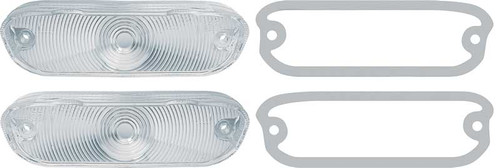 Park Light Lenses 67 Plymouth B Body