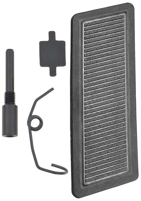 Gas Pedal Kit w/Pedal 70 E Body