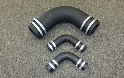 Filler Tube & Elbow Kit 66-67 B Body