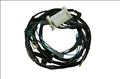 Engine Harness 1964 Plymouth and Dodge B Body 426 Max Wedge Models