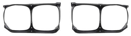 Headlamp Shield Retainers 1973-1974 Dodge Charger