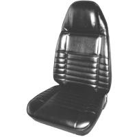 Seat Covers Front Bucket 72 Duster, Duster 340, Demon & Demon 340