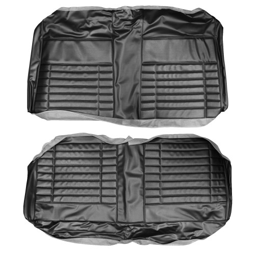 Rear Seat Cover 72 Duster, Duster 340, Demon & Demon 340 
