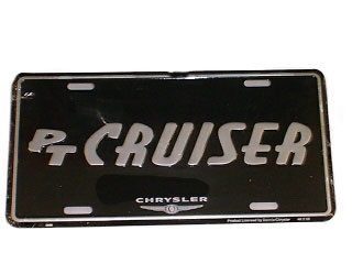 PT Cruiser