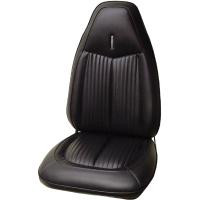 Front Bucket Seat Covers 1970 Duster & Duster 340