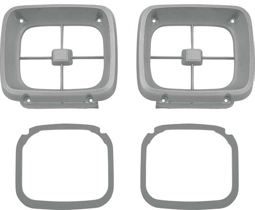 Park Light Lenses 72 Dart & Demon