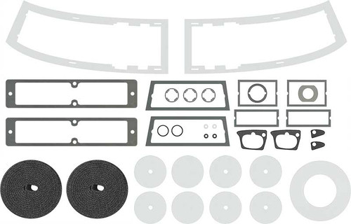 Paint Gasket Set 67 Valiant
