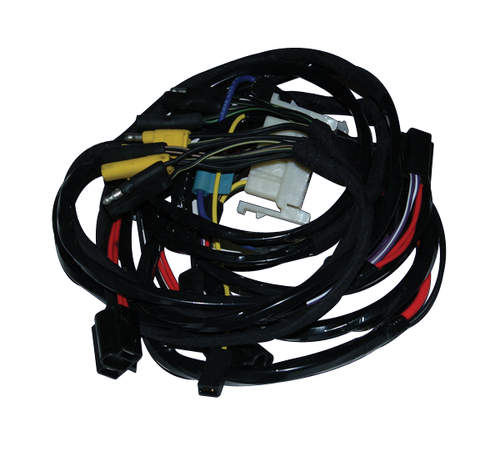 Harness Forward Lamp 1972-1973 Challenger