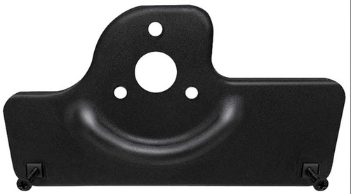 Grille Center Bracket 70 Dodge Charger		