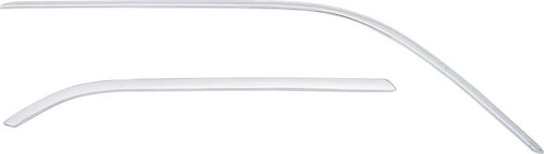 Console Moldings 66-70 B Body Automatic