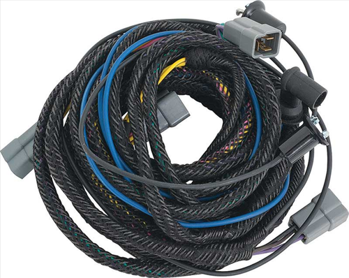 Harness Rear Light 71 Duster