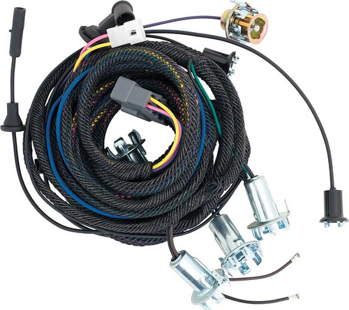 Harness Rear Light 70 Challenger Hdtp