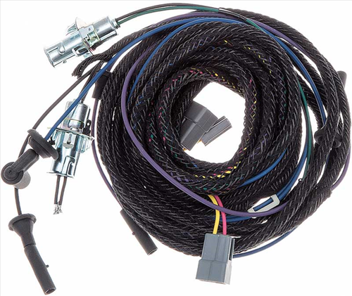 Rear Light Harness 67 Dart