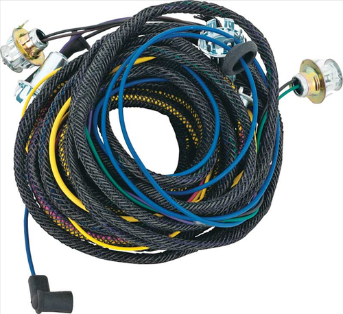 Rear Light Harness 69 Dart Conv